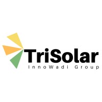 TriSolar - InnoWadi Group logo