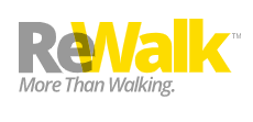 ReWalk Robotics logo