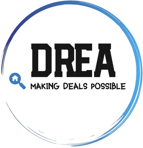 DREA logo
