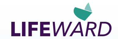 Lifeward logo