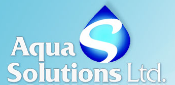 Aqua Solutions logo