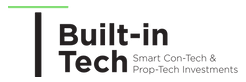 Built-in Tech logo