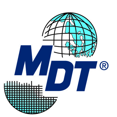 Micro Diamond Technologies logo