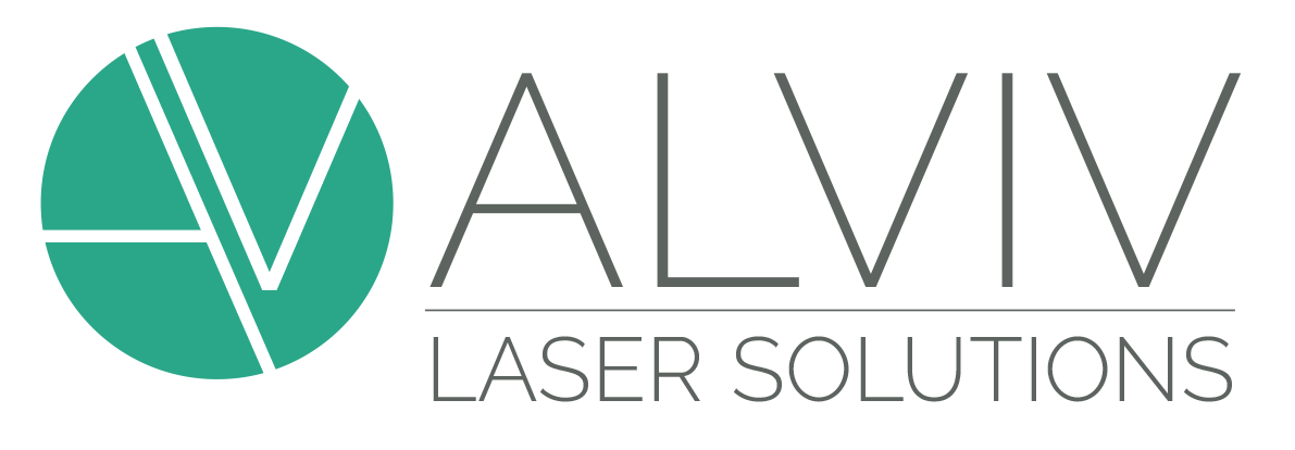 Alviv Laser Solutions logo