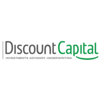 Discount Capital logo