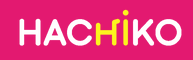 Hachiko logo