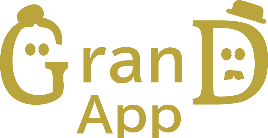 Grand App logo