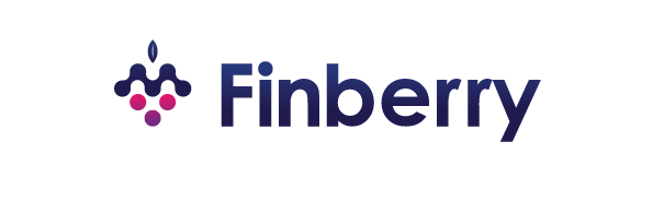 Finberry logo