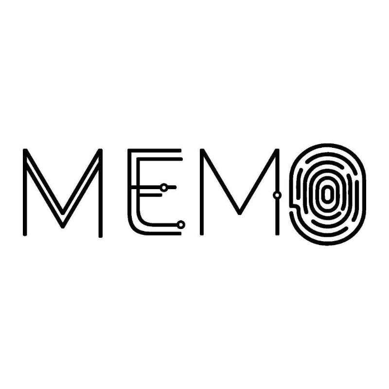 Memotree logo