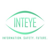 IntEYE logo