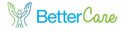 BetterCare logo
