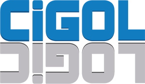 Cigol Digital systems logo