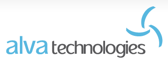 Alva Technologies logo