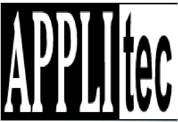 Applitec logo