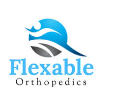 Flexable Orthopedics logo