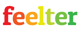 Feelter logo