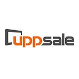 UppSale logo