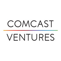 Comcast Ventures logo