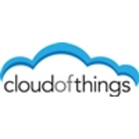 Cloud of Things logo