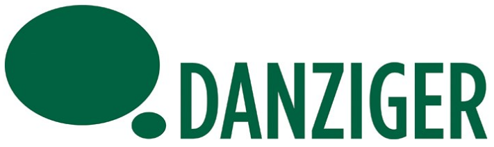 Danziger Dan Flower Farm logo