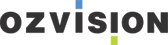 OzVision logo