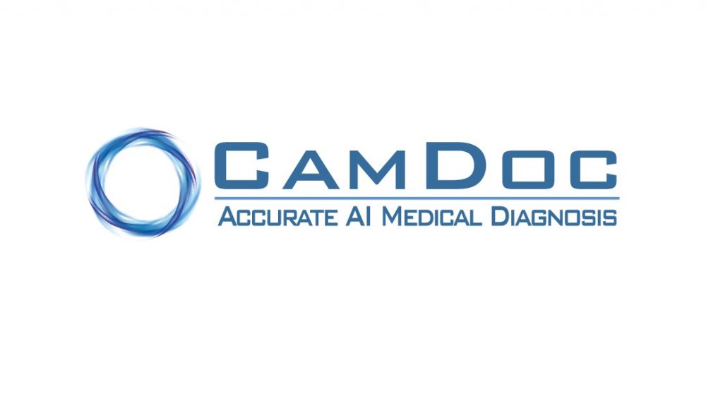 CamDoc logo