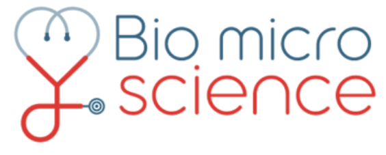 Bio Micro Science logo