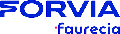 FORVIA logo