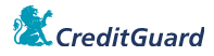 CreditGuard logo