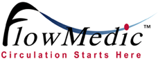 FlowMedic logo