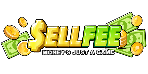 SellFee logo