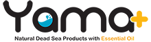 Yama+ logo