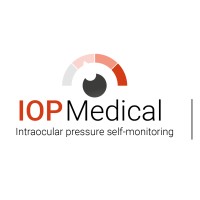 IOP Medical logo