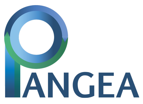 Pangea logo