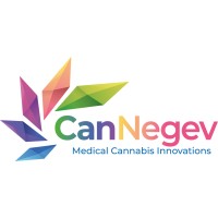 CanNegev logo