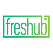 Freshub logo