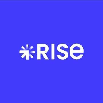 Rise logo