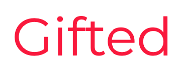 Giftedd logo