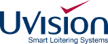 UVision Air logo