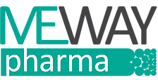 MEway Pharma logo