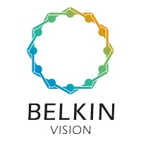 BELKIN Vision logo