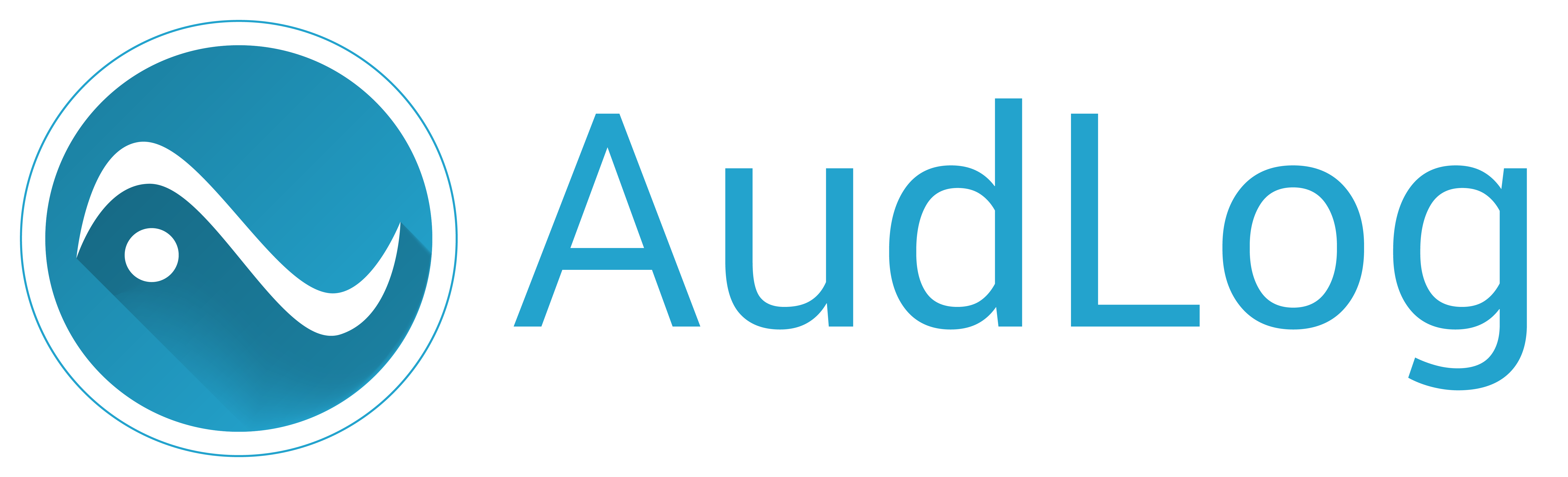 AudLog logo