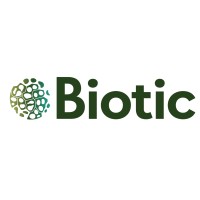 Biotic logo