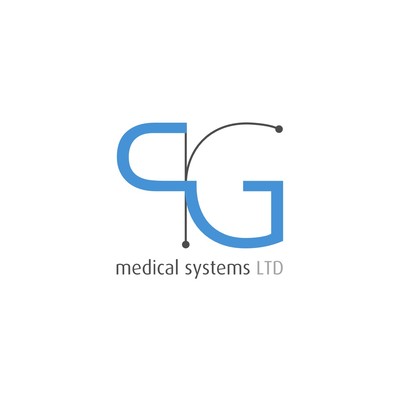 PG Medical Systems logo