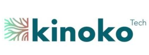 Kinoko-Tech logo