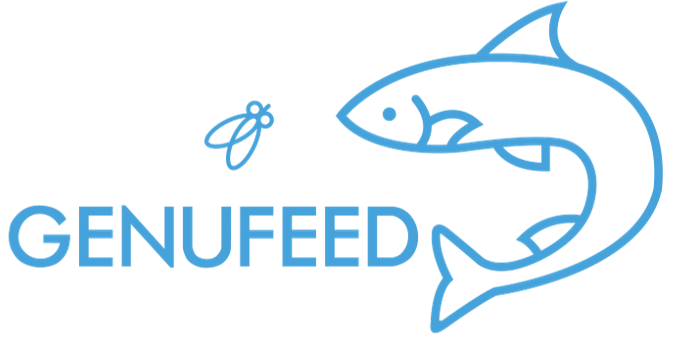 Genufeed logo