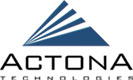 Actona Technologies logo