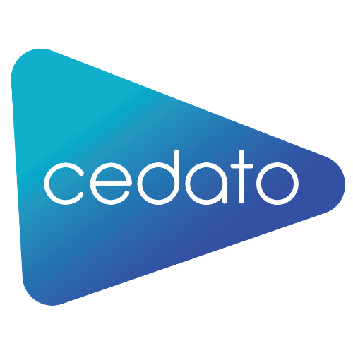 Cedato logo