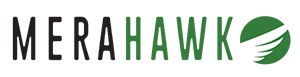 Mera Hawk logo