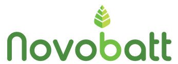 NovoBatt logo